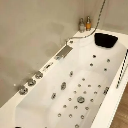 Agreable Du Coderc Avec Balneo