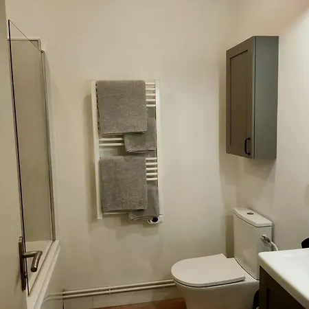 شقة Agreable Du Coderc Avec Balneo Périgueux