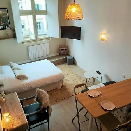 Agreable Du Coderc Avec Balneo *